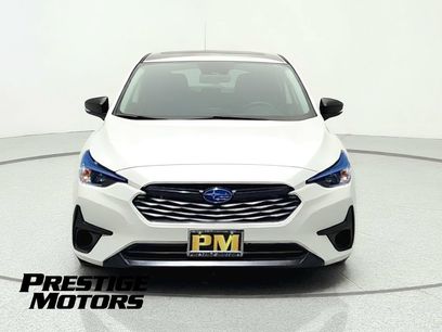 Used 2025 Subaru Impreza 2.0i