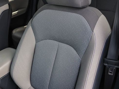 Certified 2025 Subaru Forester Premium AWD/4WD image 27