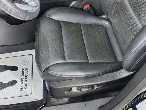 Used 2024 Cadillac XT4 Sport AWD/4WD image 19