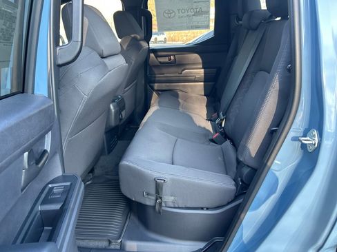 New 2026 Toyota Tacoma SR5 image 27