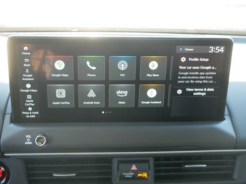 New 2026 Honda Pilot Elite image 17