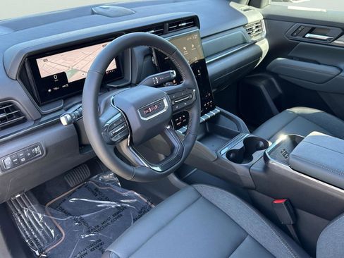 New 2026 GMC Terrain AT4 image 20