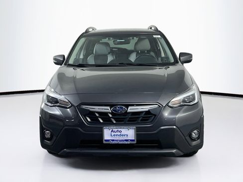 Used 2023 Subaru Crosstrek 2.5i Limited w/ Moonroof Package AWD/4WD image 2