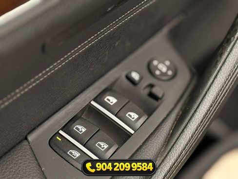 Used 2019 BMW 540i xDrive w/ Convenience Package AWD/4WD image 21