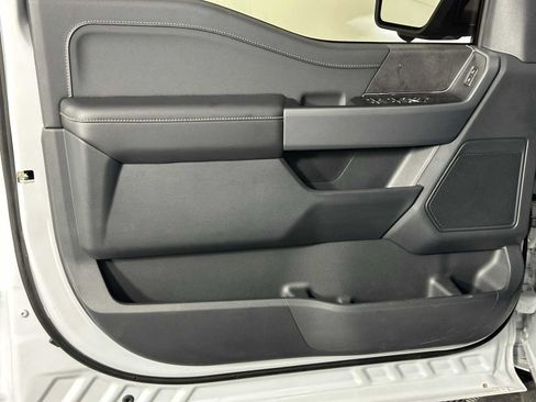 New 2025 Ford F150 XLT w/ Equipment Group 302A MID AWD/4WD image 9