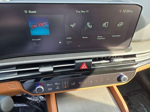 New 2026 Kia Sportage X-Line AWD/4WD image 9