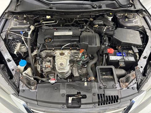 Used 2013 Honda Accord LX image 10