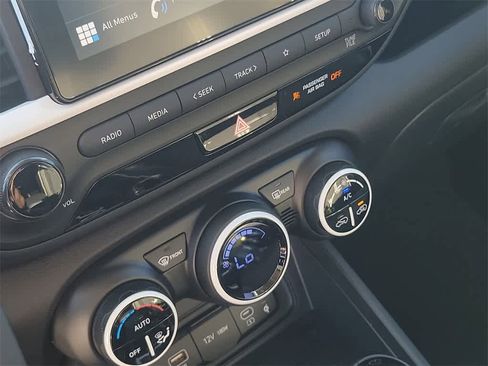 New 2026 Hyundai Venue SEL image 29