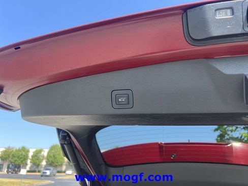 Used 2022 Buick Encore GX Select FWD image 22