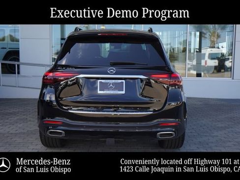 Used 2026 Mercedes-Benz GLE 350 4MATIC image 6