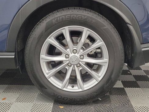 Certified 2024 Honda CR-V EX image 10