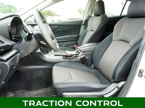 Used 2023 Subaru Crosstrek 2.0i image 12