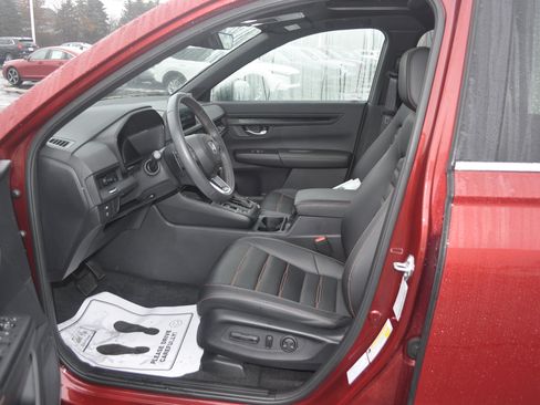 Certified 2024 Honda CR-V Sport-L image 16