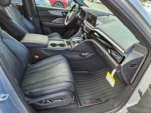 New 2026 Acura MDX A-Spec image 11