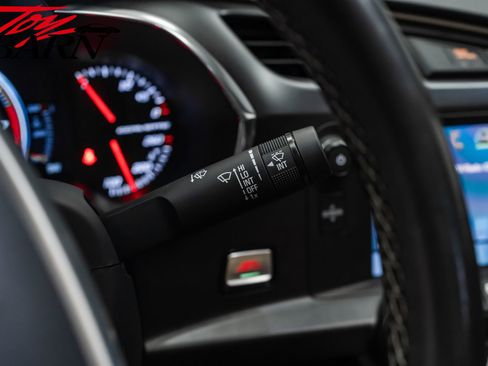 Used 2018 Chevrolet Corvette Grand Sport image 43