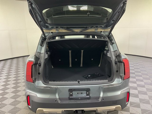 Certified 2026 MINI Cooper Countryman S AWD/4WD image 34