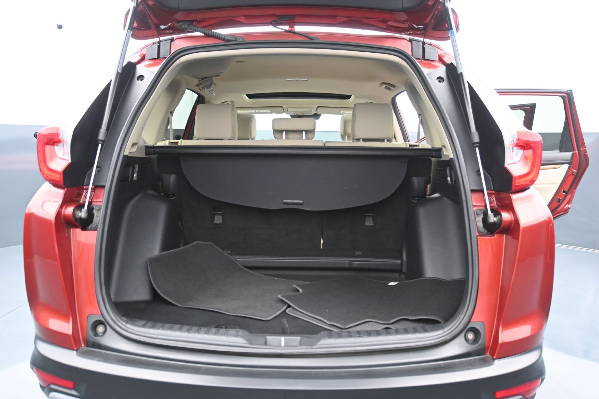 Used 2017 Honda CR-V EX image 15