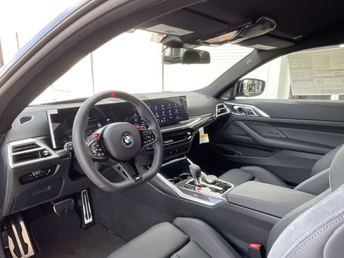 New 2027 BMW M4 xDrive Competition AWD/4WD image 9