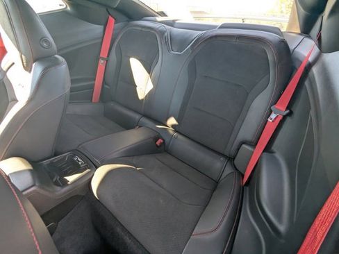 Used 2022 Chevrolet Camaro ZL1 image 14