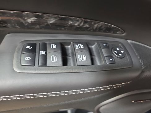 Used 2023 Dodge Durango SRT AWD/4WD image 27