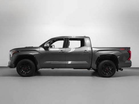 Used 2023 Toyota Tundra 1794 Edition w/ TRD Off-Road Package AWD/4WD image 2