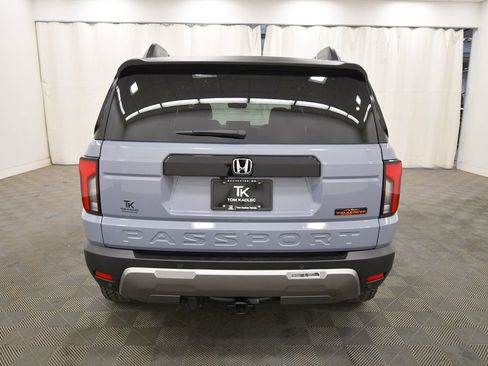 New 2026 Honda Passport TrailSport Elite image 6