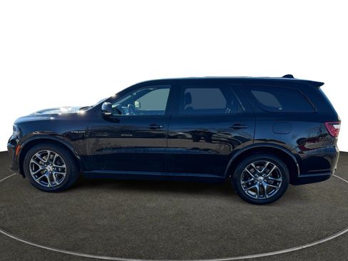 Used 2022 Dodge Durango R/T w/ Tow 'N Go Package image 2