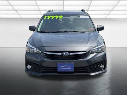 Used 2023 Subaru Impreza 2.0i Premium AWD/4WD image 2
