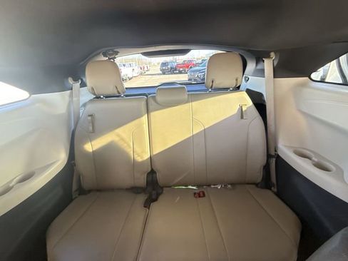 Used 2021 Toyota Sienna XLE image 23