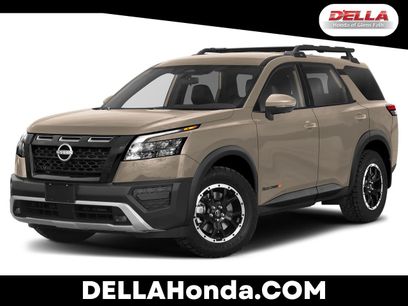 Used 2023 Nissan Pathfinder Rock Creek