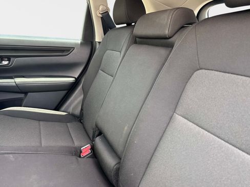 Certified 2023 Honda CR-V EX image 12