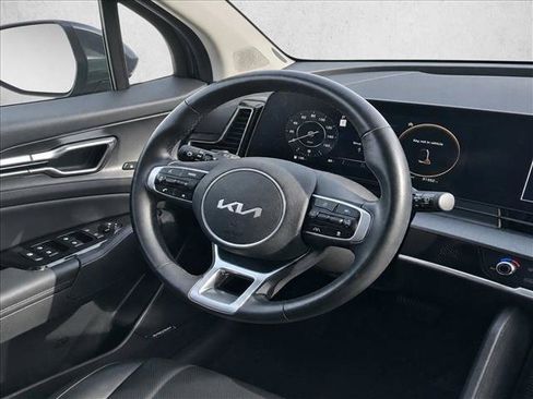 Used 2023 Kia Sportage SX FWD image 24