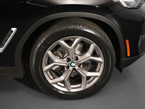 Used 2022 BMW X3 xDrive30i w/ Convenience Package AWD/4WD image 57
