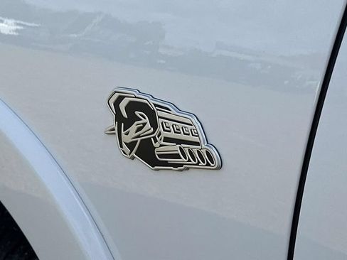 New 2026 RAM 1500 Big Horn AWD/4WD image 38