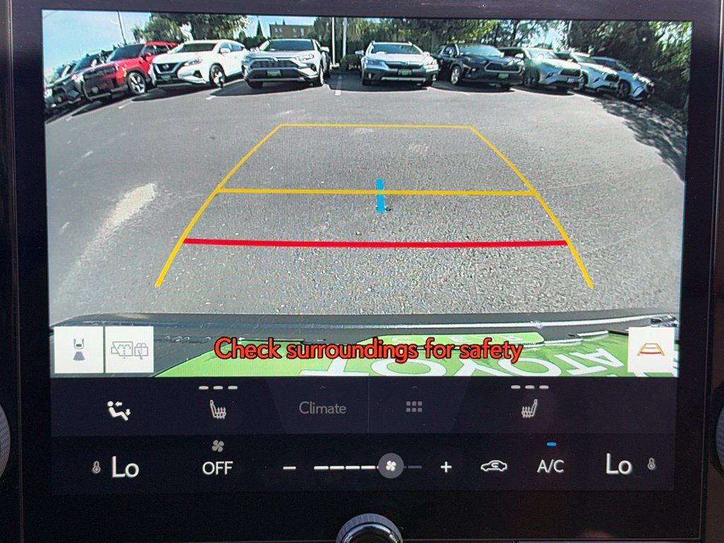 Used 2026 Lexus NX 350 AWD w/ Accessory Package (2T) image 30