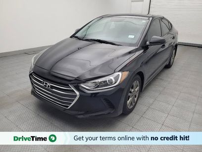 Used 2018 Hyundai Elantra Value Edition