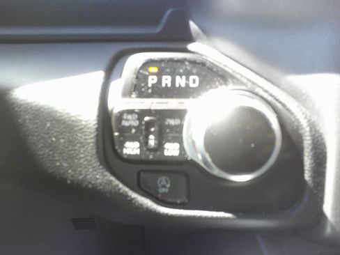 Used 2022 RAM 1500 Big Horn AWD/4WD image 21