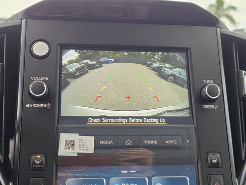 New 2026 Subaru Forester AWD/4WD image 20