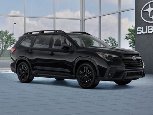 New 2026 Subaru Ascent Bronze Edition AWD/4WD image 1