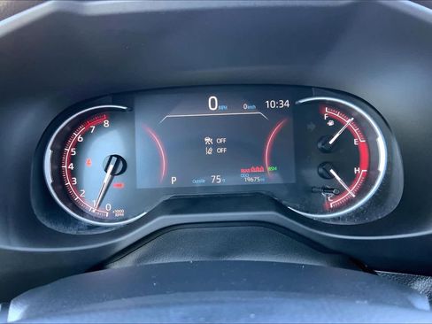 Certified 2024 Toyota RAV4 Adventure image 24