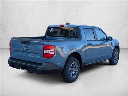 New 2026 Ford Maverick XLT w/ 4K Tow Package AWD/4WD image 2