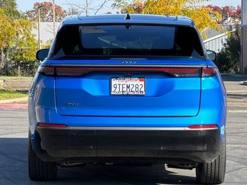 Used 2025 Jeep Wagoneer S Limited image 5