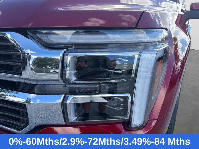 New 2026 Ford F150 King Ranch w/ Equipment Group 601A High AWD/4WD image 10