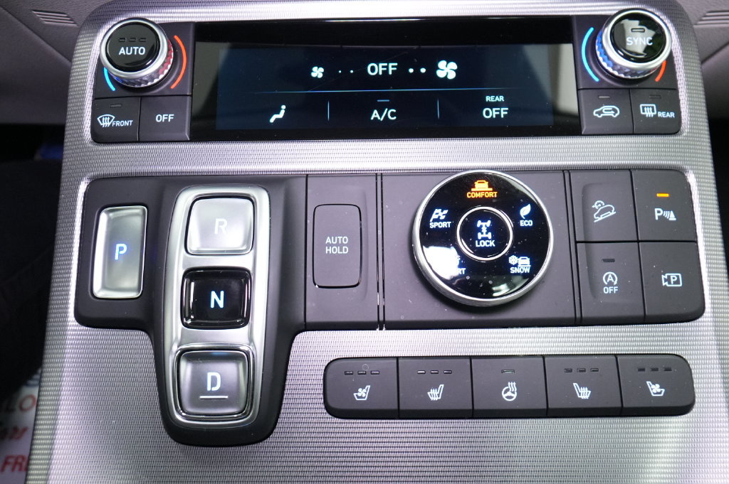 Used 2025 Hyundai Palisade Calligraphy AWD/4WD image 40