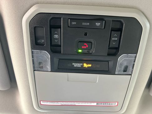 Certified 2024 Toyota Sequoia Limited w/ TRD Off-Road Package image 6