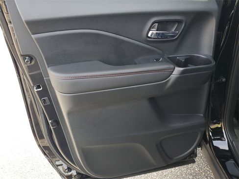 Used 2024 Honda Ridgeline Black Edition image 24