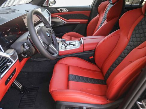 New 2026 BMW X5 M Competition w/ Executive Package image 14