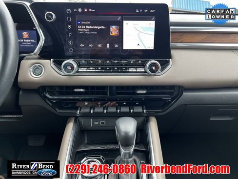 Used 2024 GMC Canyon Denali image 24