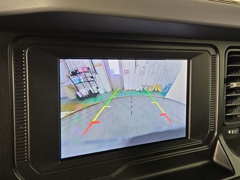 Used 2023 Ford Bronco Big Bend AWD/4WD image 18