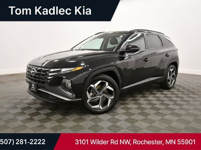 Used 2023 Hyundai Tucson SEL w/ Convenience Package